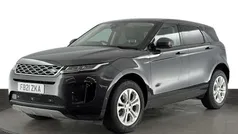 Used 2023 Land Rover Range Rover evoque S Hatchback | £20,420 (Super price)