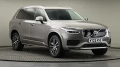 Used 2022 Volvo XC90 Momentum SUV | £36,500 (Good price)