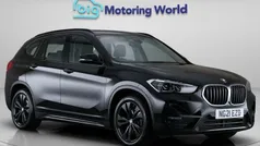Used 2021 BMW X1 Sport Line SUV | £19,200 (Fair price)