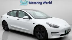 Used 2023 Tesla Model 3 Long Range Sedan | £20,300 (Fair price)