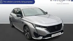 Used 2024 Peugeot 308 GTi Hatchback | £19,655 (Good price)