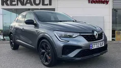 Used 2022 Renault Arkana R.S. SUV | £18,690 (Fair price)