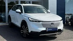 Platinum white New 2024 Honda HR-V Advance SUV | £28,450 (Fair price)