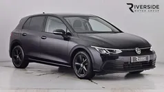 Black Used 2020 VW Golf VIII Life Hatchback | £15,795 (Good price)