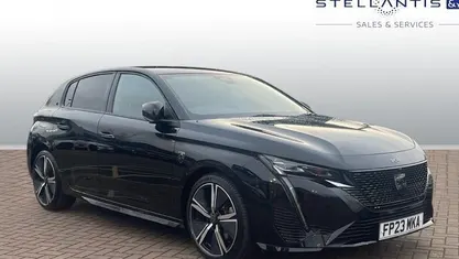 Used 2025 Peugeot 308 GTi Hatchback | £15,930 (Good price)