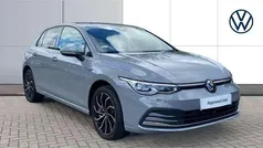 Other Used 2023 VW Golf VIII Edition Hatchback | £19,328 (Fair price)