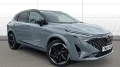 Used 2025 Nissan Qashqai SUV | £26,864 (Fair price)