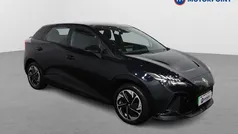 Used 2024 MG MG4 EV SE Hatchback | £15,399 (Fair price)