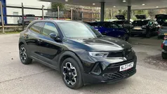 Used 2025 Vauxhall Mokka Ultimate SUV | £18,135 (Fair price)