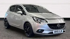 Used 2019 Vauxhall Corsa Hatchback | £9,890 (Fair price)
