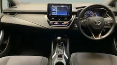 Used 2022 Toyota Corolla Hatchback | £14,106 (Super price)