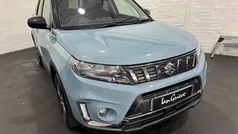 Used 2024 Suzuki Vitara SZ-T Estate | £13,195 (Good price)