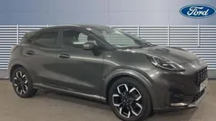 Used 2020 Ford Puma ST-Line X Hatchback | £14,474 (Fair price)