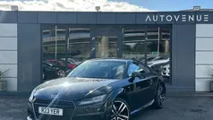 Used 2018 Audi TT S-Line Coupe | £12,490 (Good price)