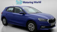 Used 2025 Skoda Fabia SE Hatchback | £16,300 (Fair price)
