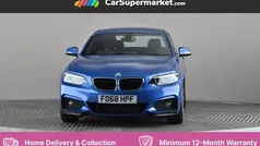 Used 2020 BMW 220 M Sport Coupe | £14,697 (Super price)