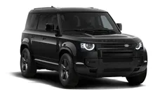 New 2025 Land Rover Defender HSE Dynamic SUV | £72,222 (Fair price)