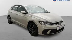 Used 2025 VW Polo Life Hatchback | £15,749 (Good price)