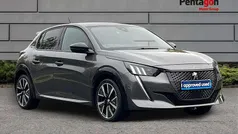 Used 2022 Peugeot 208 GTi Hatchback | £14,795 (Fair price)