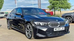 Used 2024 BMW 320 M Sport Sedan | £30,000 (Fair price)