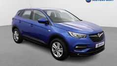 Used 2019 Vauxhall Grandland X SUV | £9,999 (Fair price)