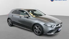 Used 2021 Mercedes A250 Executive Hatchback | £18,349 (Good price)
