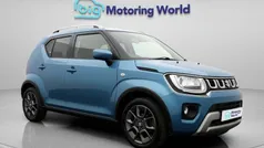Used 2020 Suzuki Ignis SZ-T Hatchback | £12,300 (Super price)