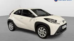 Used 2023 Toyota Aygo PURE Hatchback | £10,799 (Fair price)