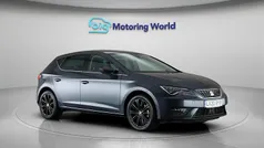 Used 2020 Seat Leon XCELLENCE Lux Hatchback | £17,500 (Fair price)
