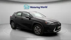 Used 2021 Lexus UX 300e SUV | £15,873 (Fair price)