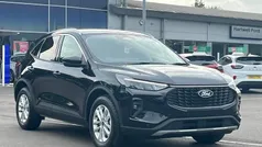 New 2025 Ford Kuga Titanium SUV | £29,999 (Fair price)