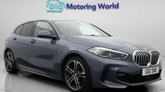 Used 2021 BMW 120 M Sport Hatchback | £19,800 (Fair price)