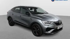 Used 2021 Renault Arkana R.S. SUV | £16,999 (Fair price)