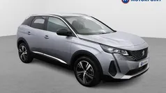 Used 2023 Peugeot 3008 GTi Estate | £21,449 (Fair price)