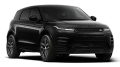 Used 2026 Land Rover Range Rover evoque SE Dynamic Hatchback | £51,493 (Fair price)