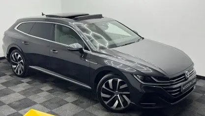 Second-hand VW Arteon R-line 218 CP (160 kW) 2024 Break