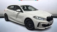 Used 2024 BMW 118 M Sport Hatchback | £22,000 (Good price)
