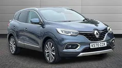 Used 2020 Renault Kadjar Version S SUV | £14,150 (Fair price)