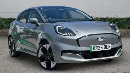 Used Ford Puma Premium 123 kW (168 HP) 2025 SUV