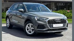 Used 2022 Audi Q3 Design SUV | £22,995 (Good price)
