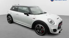 Used 2021 Mini John Cooper Works Hatch Hatchback | £17,349 (Super price)