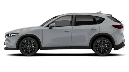 Used Mazda CX-5 Exclusive-Line 165 HP (121 kW) 2025 SUV