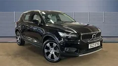 Used 2020 Volvo XC40 Inscription SUV | £22,069 (Fair price)