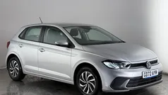 Used 2025 VW Polo Life Hatchback | £16,850 (Good price)