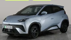 Used 2025 BYD Dolphin Surf Boost Hatchback | £16,748 (Good price)