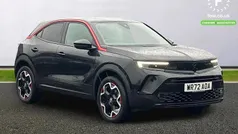 Used 2022 Vauxhall Mokka GS Line SUV | £16,999 (Fair price)