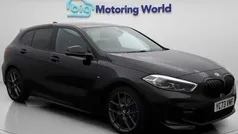 Used 2023 BMW 116 M Sport Hatchback | £23,600 (Fair price)