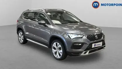 Begagnad Seat Ateca Xperience 150 HK (110 kW) 2025 SUV