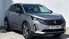 Used 2022 Peugeot 3008 Active+ Estate | £16,055 (Fair price)