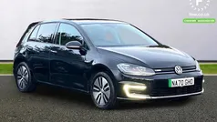 Used 2019 VW e-Golf Hatchback | £11,399 (Fair price)